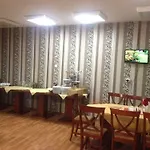 Otel Reina Bükreş