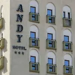 Otel Reina Bükreş