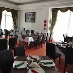 Hotel Reina 3*
