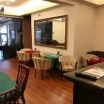Otel Reina Bükreş
