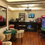 Hotel Reina