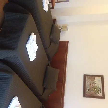 Reina Hotel Bucharest