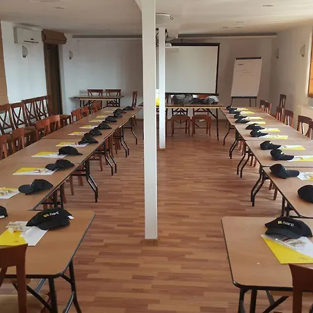 Hotel Reina Bucarest