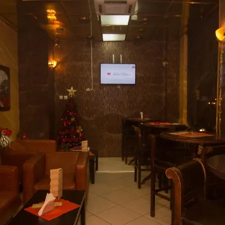 Reina 3* Bucharest