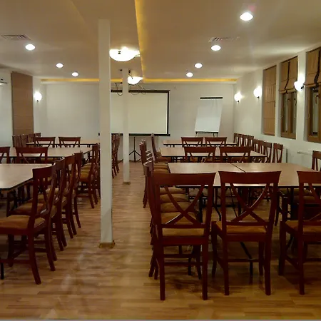 Hotel Reina Bucarest