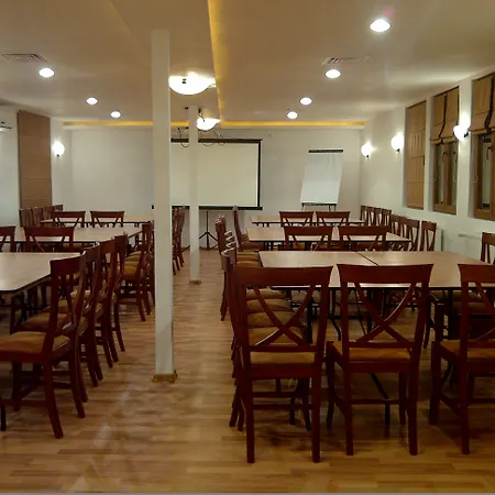 Hotel Reina Bucharest