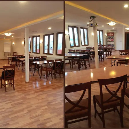 Hotel Reina Bucharest