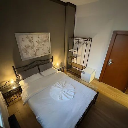 Reina Hotel Bucarest