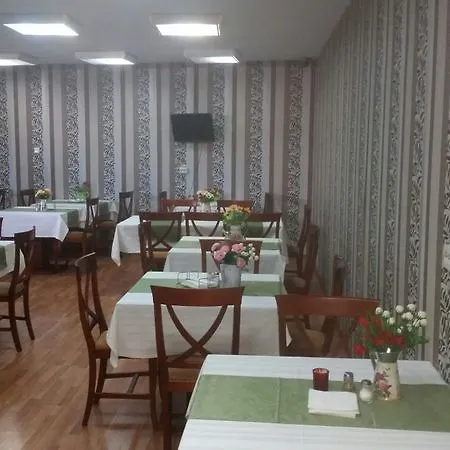 Reina Bucharest