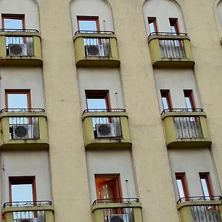 Reina 3* Bucarest