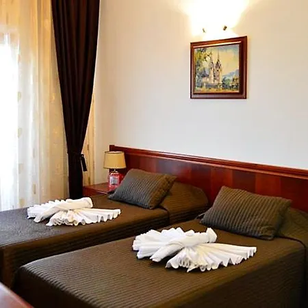 Reina Hotel Bucarest