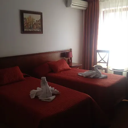 Hotel Reina
