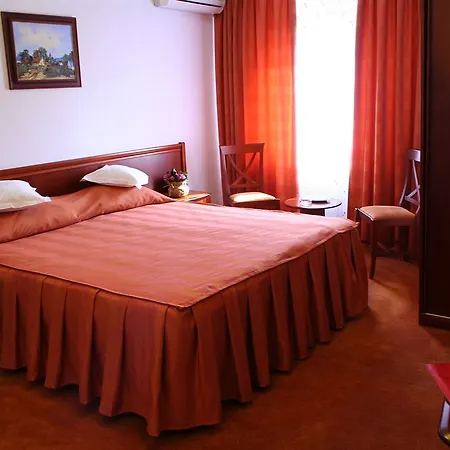 Reina Hotel Bucharest