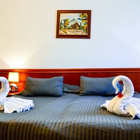 Hotel Reina 3*