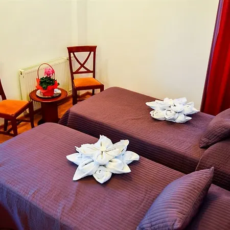 Hotel Reina Bucharest