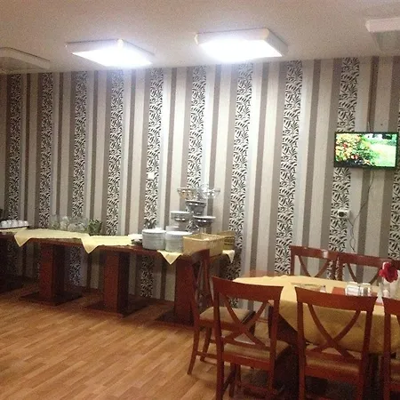 Hotel Reina Bucharest