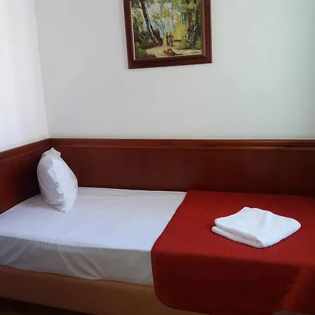Reina Bucharest