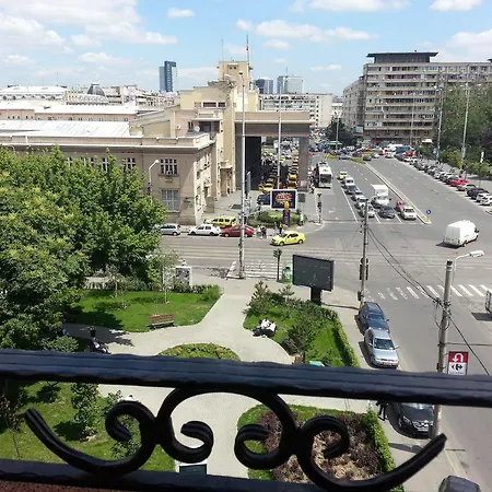 Hotel Reina Bucharest