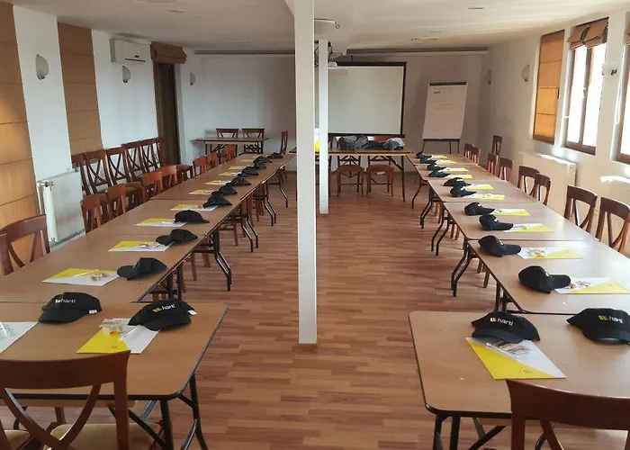 Hotel Reina Bukurešť