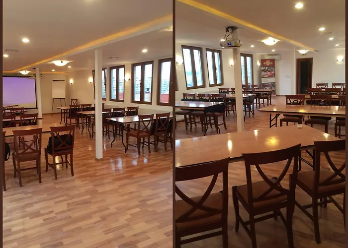 Hotel Reina Bukareszt