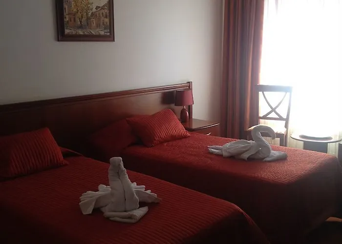 Hotel Reina