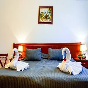 Hotel Reina Bukurešť