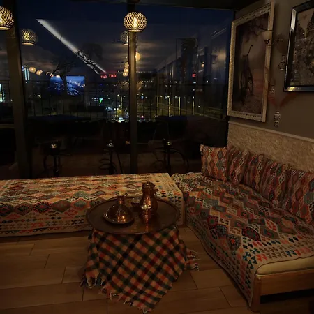 Hotel Reina Bucharest