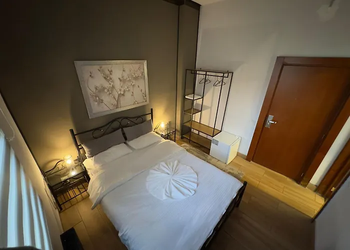 Reina Hotel Bucharest