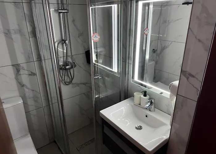 Hotel Reina Bucharest