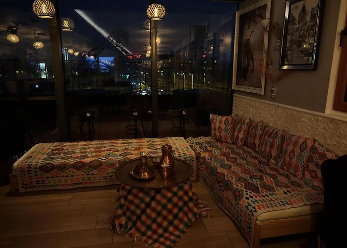 Hotel Reina Bucharest