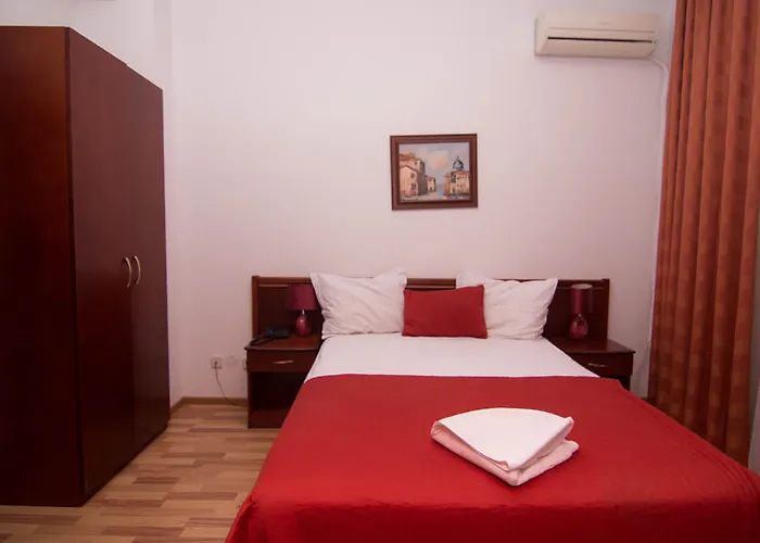 Hotel Reina Bucharest