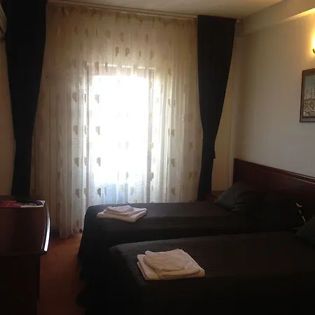 Hotel Reina Bukareszt