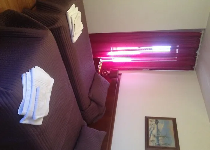 Reina بوخارست