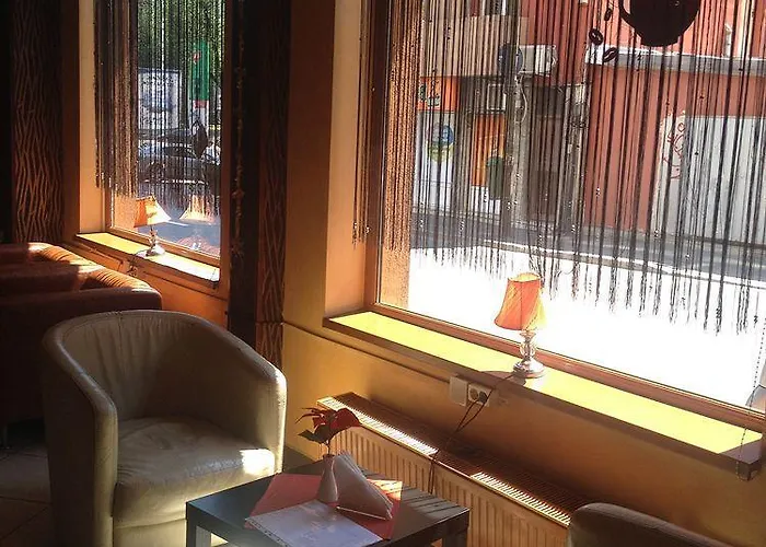 Reina 부쿠레슈티